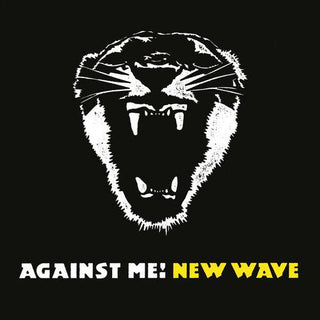 Against Me- New Wave [Import]