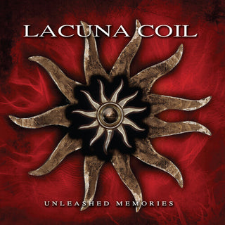 Lacuna Coil- Unleashed Memories (Black Vinyl)