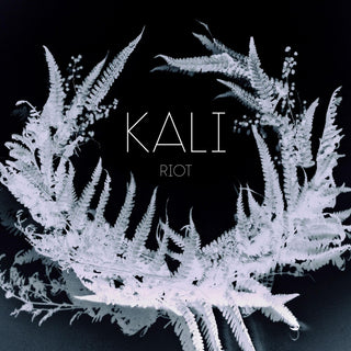 the album cover for Kali - Riot [Import]