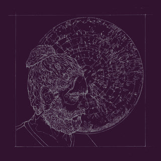 the album cover for Nicolas Stocker - Solo