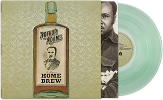 Arthur Adams- Home Brew - Coke Bottle Green (PREORDER)