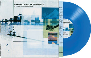 Various Artists- Anyone Can Play Radiohead - A Tribute to Radiohead (Various Artists)