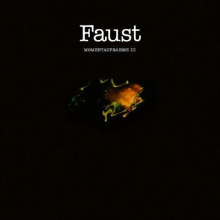 Faust- Momentaufnahme III