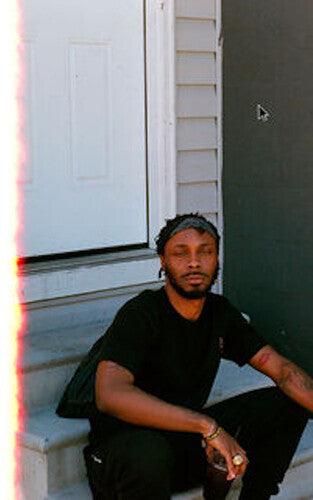 Jpegmafia- Veteran