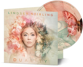 Lindsey Stirling- Duality (Bonus Tracks)