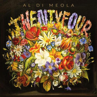 Al di Meola- Twentyfour