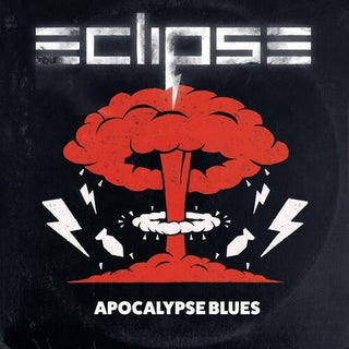Eclipse- Apocalypse Blues