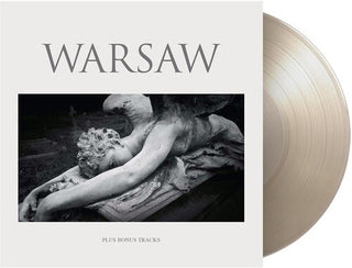 Warsaw- Warsaw - Ltd Transparent Vinyl [Import]