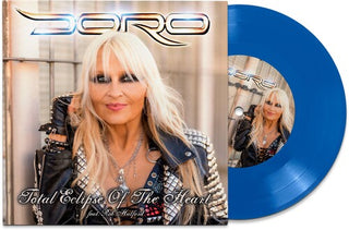 Doro- Total Eclipse Of The Heart - Blue