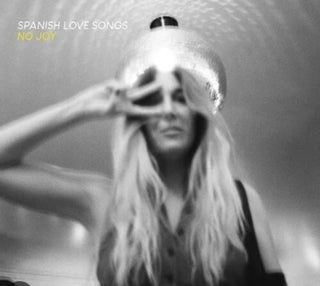 Spanish Love Songs- No Joy (Lavender Vinyl)