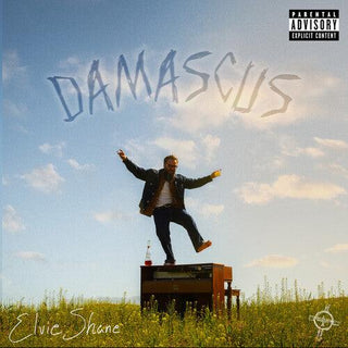 Elvie Shane- Damascus