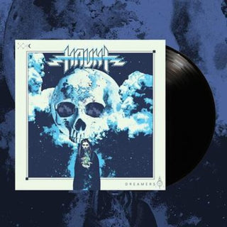 Haunt- Dreamers   (Black Vinyl LP)