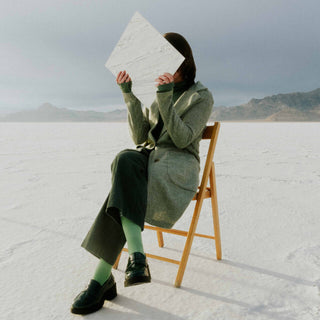 the album cover for Darity - You Choose What Remains [LP]