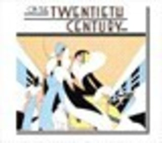 the album cover for Cast Recordings - On The Twentieth Century