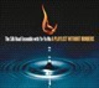 the album cover for Silk Road Ensemble / Yo Ma -Yo - Playlist Without Borders