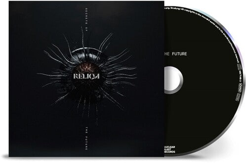 Reliqa- Secrets of the Future