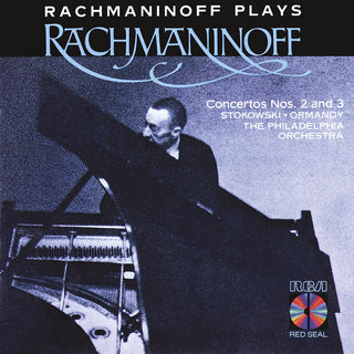 the album cover for Danny Weinkauf - Piano Concerti 2 & 3