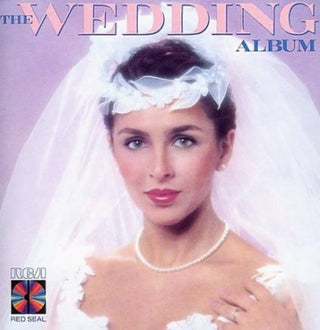 the album cover for Wedding Album / Various - Wedding Album / Various
