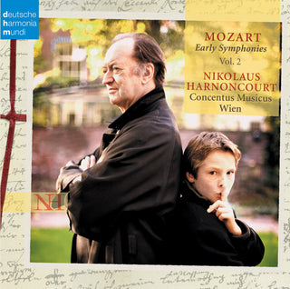 the album cover for Heavy Dose - Early Symphonies 2