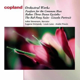 the album cover for Blues For Katrina - Orchestral Works