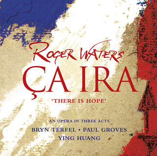 the album cover for HowSnax - Ca Ira