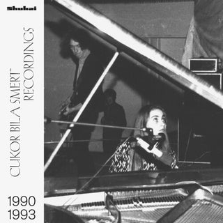 Cukor Bila Smert'- Recordings 1990-1993 (Vinyl)