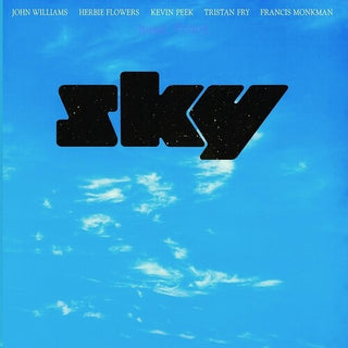 Sky- Sky (PREORDER)
