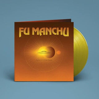 Fu Manchu- Signs Of Infinite Power