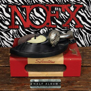 NOFX- Half Album