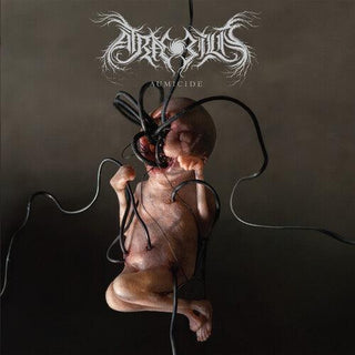 Atrae- Bilis (Vinyl)