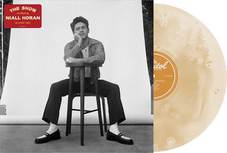 Niall Horan- The Show (Cloudy Gold Colored Vinyl) (Import)