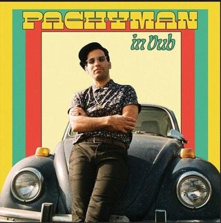 Pachyman- In Dub