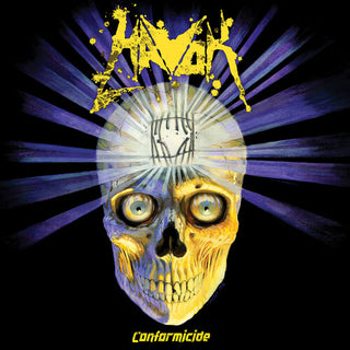 Havok- Conformicide