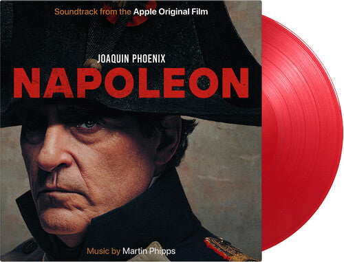 Napoleon (Original Soundtrack)
