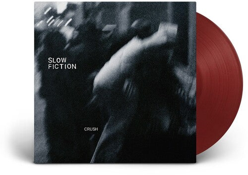 Slow Fiction- Crush - Cherry Cola (PREORDER)