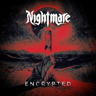 Nightmare- Encrypted