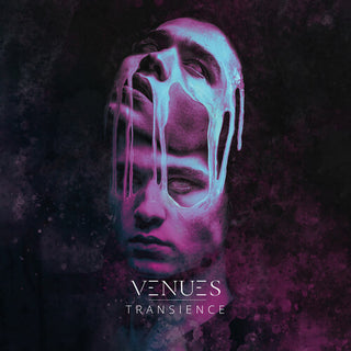 Venues- Transience (Vinyl)