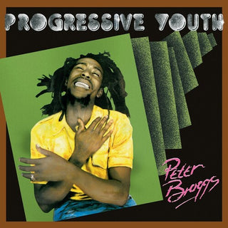 Peter Broggs- Progressive Youth