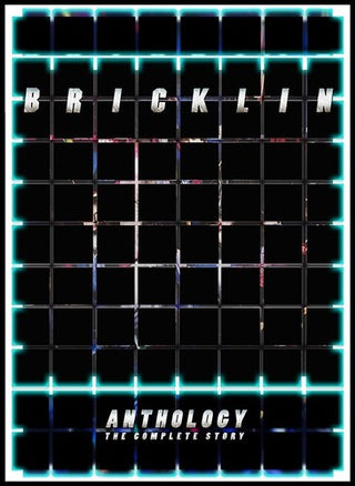 Bricklin- Anthology: The Complete Story