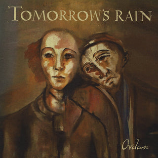 the album cover for Tomorrow's Rain - Ovdan