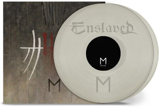 Enslaved- E (Natural Vinyl)