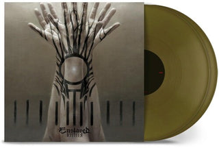 Enslaved- Riitiir (Gold Vinyl)