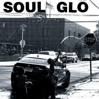 Soul Glo- The Nigga In Me Is Me