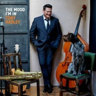 Tony Hadley- The Mood I'm In