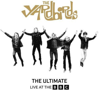 The Yardbirds- Ultimate Live At The Bbc (UK - Import)