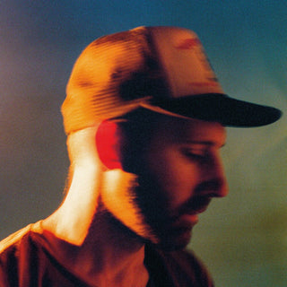 the album cover for Mat Kearney - Mat Kearney