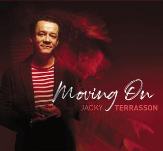 Jacky Terrasson- Moving On