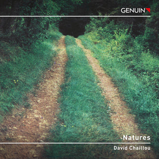 the album cover for Chaillou / Mikkola / Tomassi - Natures