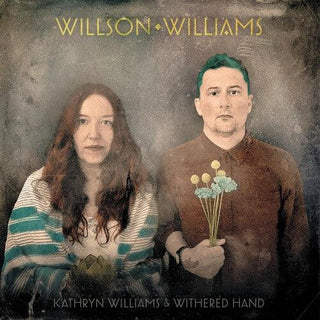 Kathryn Williams- Willson Williams