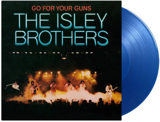 The Isley Brothers- Go For Your Guns (MoV)